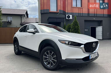 Mazda CX-30 2020 Mazda CX-30 2020