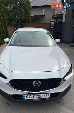 Внедорожник / Кроссовер Mazda CX-30 2020 в 