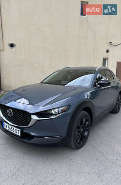 Mazda CX-30 2024 Mazda CX-30 2024