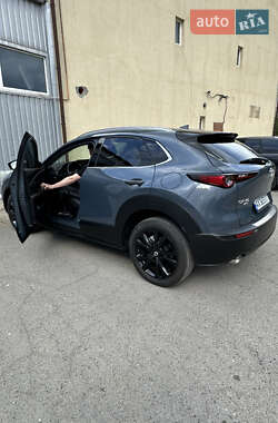 Внедорожник / Кроссовер Mazda CX-30 2024 в 