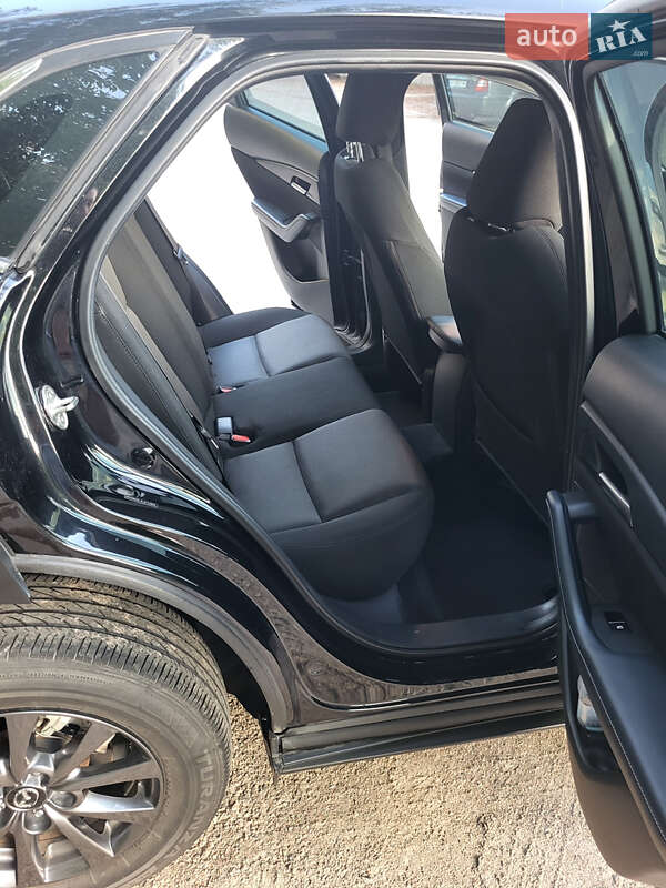 Внедорожник / Кроссовер Mazda CX-30 2020 в Боярке