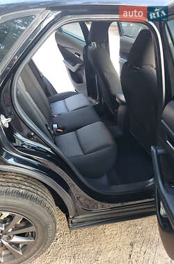 Внедорожник / Кроссовер Mazda CX-30 2020 в 