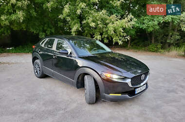 Mazda CX-30 2020 Mazda CX-30 2020