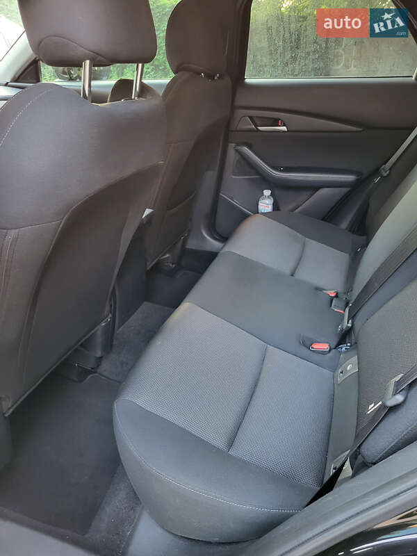 Внедорожник / Кроссовер Mazda CX-30 2020 в Боярке