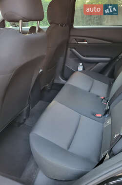 Внедорожник / Кроссовер Mazda CX-30 2020 в 