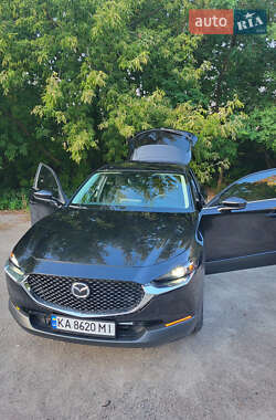Внедорожник / Кроссовер Mazda CX-30 2020 в 