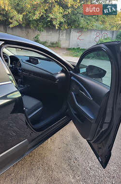 Внедорожник / Кроссовер Mazda CX-30 2020 в 