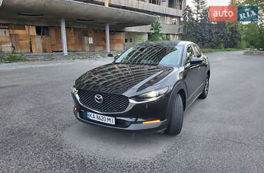 Внедорожник / Кроссовер Mazda CX-30 2020 в 