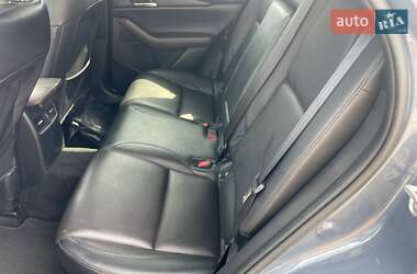 Позашляховик / Кросовер Mazda CX-30 2021 в 