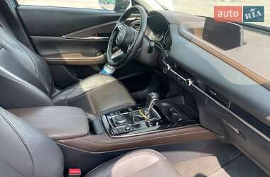 Позашляховик / Кросовер Mazda CX-30 2021 в 