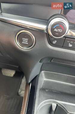 Позашляховик / Кросовер Mazda CX-30 2021 в 