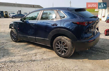 Внедорожник / Кроссовер Mazda CX-30 2022 в 