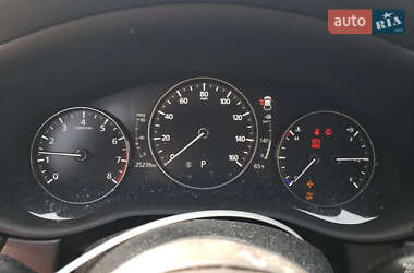 Внедорожник / Кроссовер Mazda CX-30 2022 в 
