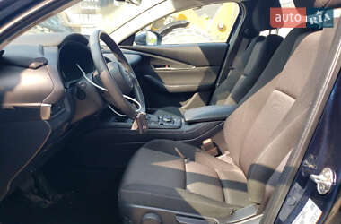 Внедорожник / Кроссовер Mazda CX-30 2022 в 