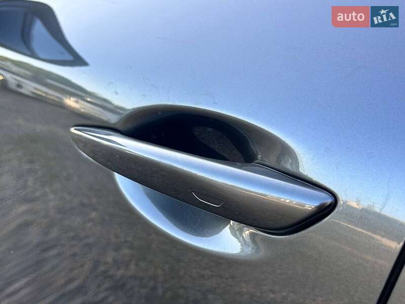 Позашляховик / Кросовер Mazda CX-30 2022 в Одесі фото 12 Позашляховик / Кросовер Mazda CX-30 2022 в Одесі