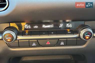 Внедорожник / Кроссовер Mazda CX-30 2022 в 