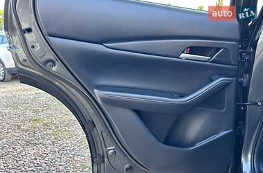 Внедорожник / Кроссовер Mazda CX-30 2022 в 