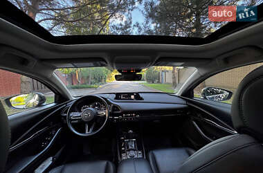 Внедорожник / Кроссовер Mazda CX-30 2022 в 