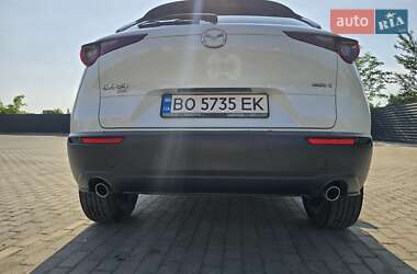 Внедорожник / Кроссовер Mazda CX-30 2021 в 