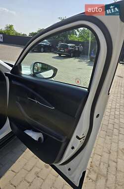Внедорожник / Кроссовер Mazda CX-30 2021 в 