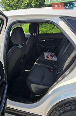 Внедорожник / Кроссовер Mazda CX-30 2021 в 