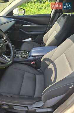 Внедорожник / Кроссовер Mazda CX-30 2021 в 