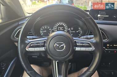 Внедорожник / Кроссовер Mazda CX-30 2021 в 