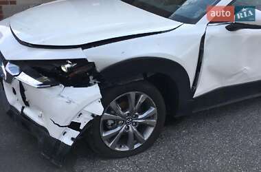 Внедорожник / Кроссовер Mazda CX-30 2021 в 