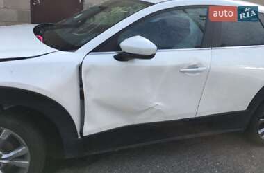 Внедорожник / Кроссовер Mazda CX-30 2021 в 