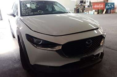 Внедорожник / Кроссовер Mazda CX-30 2021 в 