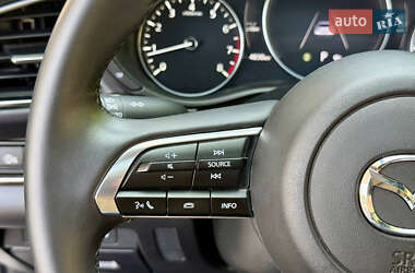 Внедорожник / Кроссовер Mazda CX-30 2024 в 