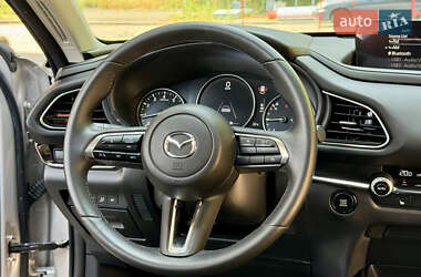 Внедорожник / Кроссовер Mazda CX-30 2024 в 
