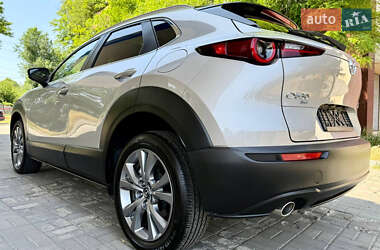 Внедорожник / Кроссовер Mazda CX-30 2024 в 