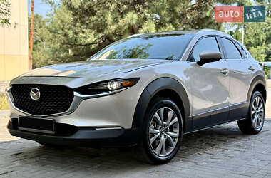 Mazda CX-30 2024 Mazda CX-30 2024