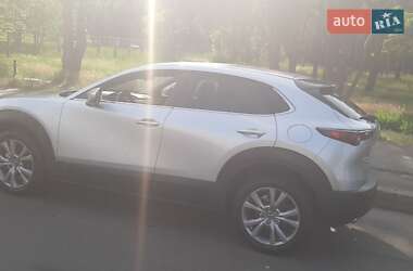 Внедорожник / Кроссовер Mazda CX-30 2021 в 