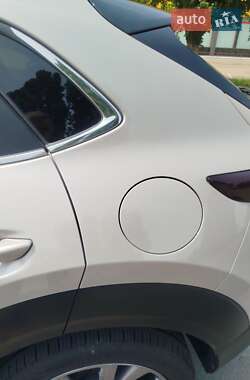 Внедорожник / Кроссовер Mazda CX-30 2022 в 