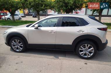 Внедорожник / Кроссовер Mazda CX-30 2022 в 