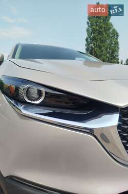 Внедорожник / Кроссовер Mazda CX-30 2022 в 