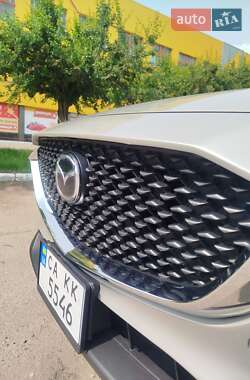 Внедорожник / Кроссовер Mazda CX-30 2022 в 