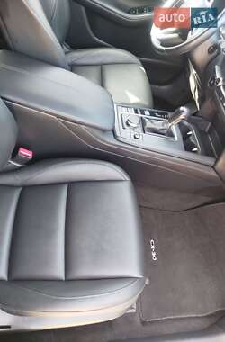 Внедорожник / Кроссовер Mazda CX-30 2022 в 