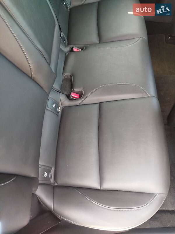 Внедорожник / Кроссовер Mazda CX-30 2022 в Черкассах