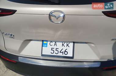Внедорожник / Кроссовер Mazda CX-30 2022 в 
