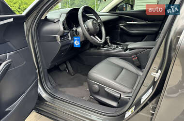 Внедорожник / Кроссовер Mazda CX-30 2023 в 