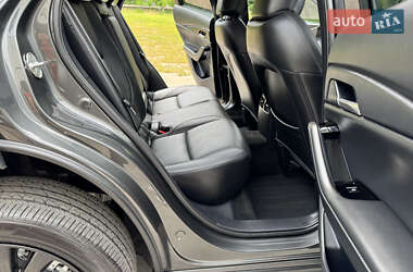 Внедорожник / Кроссовер Mazda CX-30 2023 в 