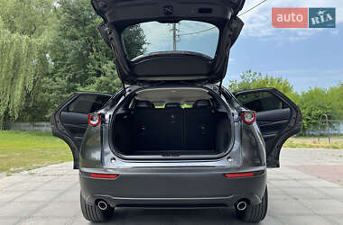 Внедорожник / Кроссовер Mazda CX-30 2023 в 