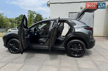 Внедорожник / Кроссовер Mazda CX-30 2023 в 