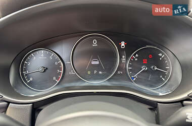 Внедорожник / Кроссовер Mazda CX-30 2023 в 