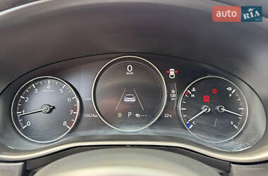 Внедорожник / Кроссовер Mazda CX-30 2023 в 