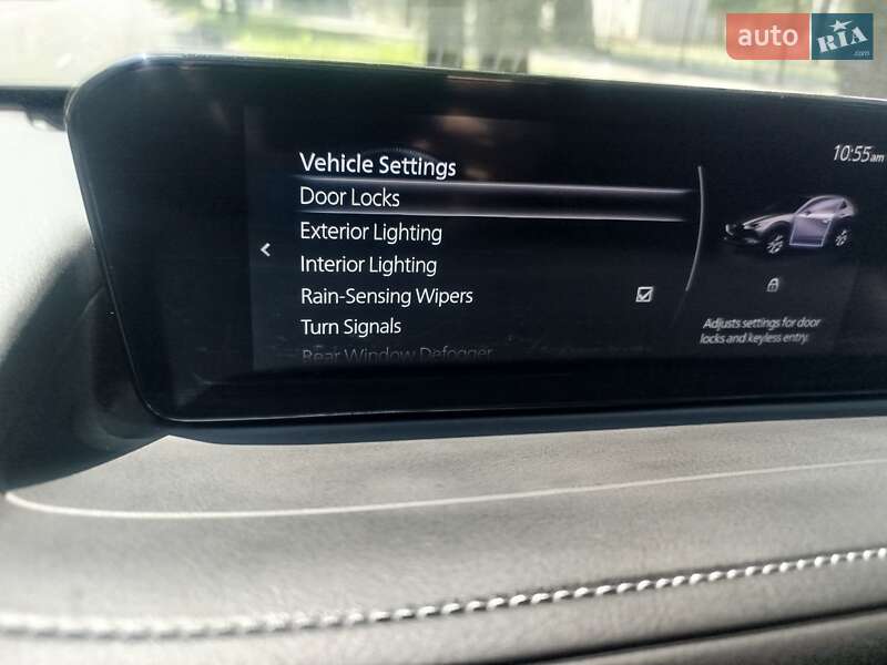 Внедорожник / Кроссовер Mazda CX-30 2022 в Черкассах