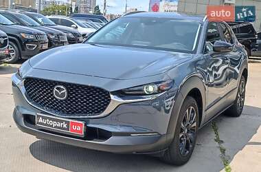 Внедорожник / Кроссовер Mazda CX-30 2023 в 